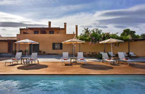 Campos Apartamento | Finca Ses Arenes