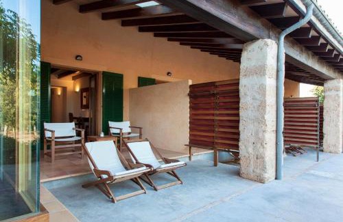 Campos Apartamento | Finca Ses Arenes