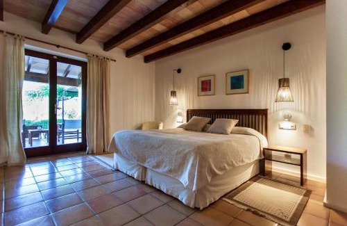Campos Apartamento | Finca Ses Arenes