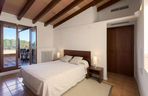 Campos Apartamento | Finca Ses Arenes