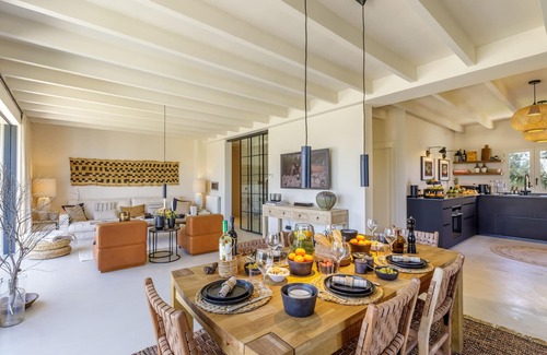 Mallorca Casa | Finca Ses Moreres "The place to be an keep in your heard"