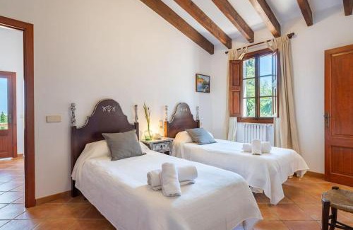 Manacor Villa | Finca Ses Rotetes
