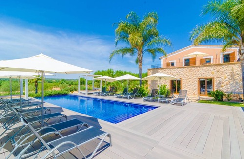 Manacor Casa | Finca Short De Conies 2