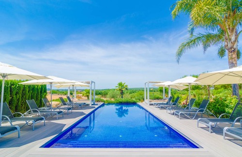Manacor Casa | Finca Short De Conies 2
