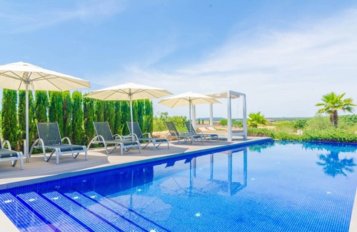 Manacor Casa | Finca Short De Conies 2