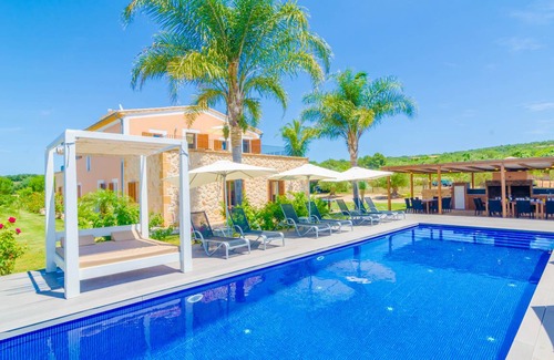 Manacor Casa | Finca Short De Conies 2