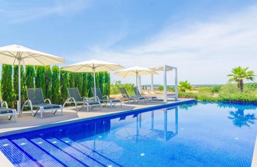 Manacor Villa | Finca Short De Conies 2