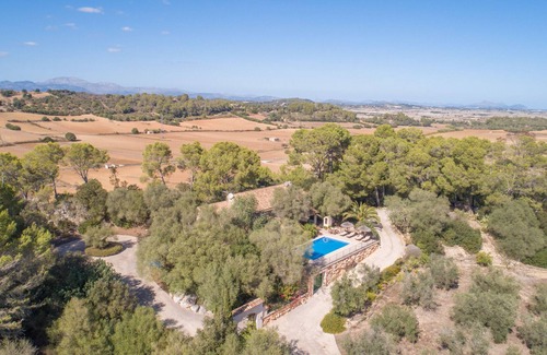 Sineu Cabaña | Finca Sineu Fangar 5*Home Mallorca, Sineu