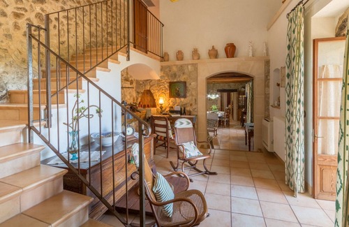 Sineu Cabaña | Finca Sineu Fangar 5*Home Mallorca, Sineu