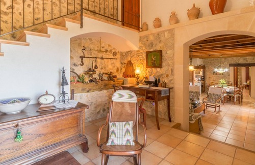 Sineu Cabaña | Finca Sineu Fangar 5*Home Mallorca, Sineu