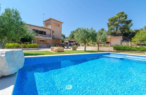 Manacor Casa | Finca Son Colom