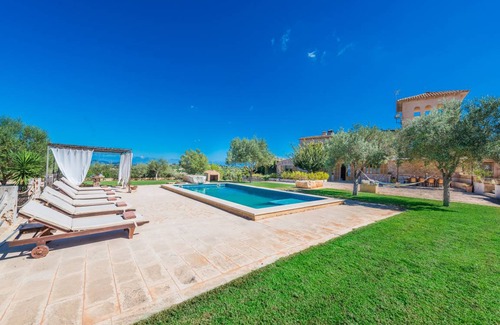 Manacor Casa | Finca Son Colom
