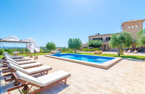 Manacor Casa | Finca Son Colom
