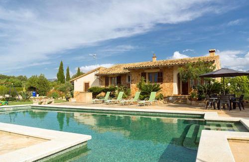 Campanet Villa | Finca Son Garreta