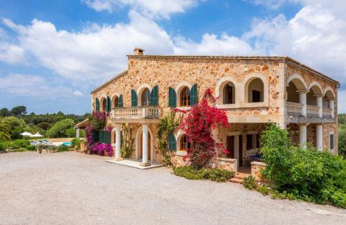Felanitx Villa | Finca Son Mas