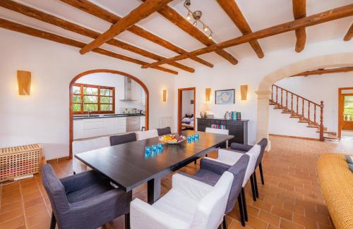 Felanitx Villa | Finca Son Mas
