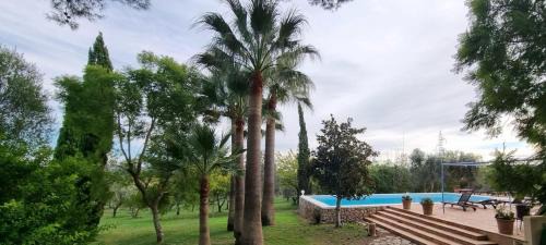 Sencelles Casa | Finca Son Miranda -LA Organic