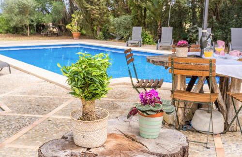 Sineu Casa | Finca Son Palanca