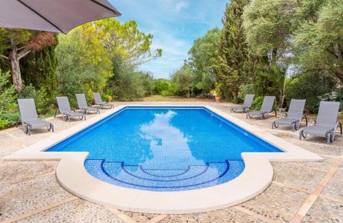 Sineu Casa | Finca Son Palanca