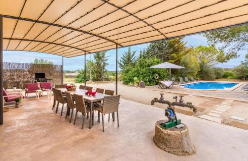 Sineu Casa | Finca Son Palanca