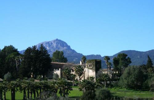 Puigpunyent Casa | Finca Son Pont