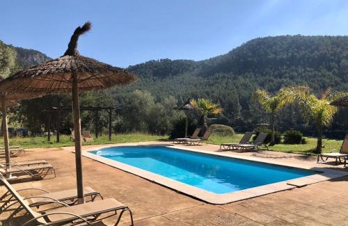Puigpunyent Casa | Finca Son Pont