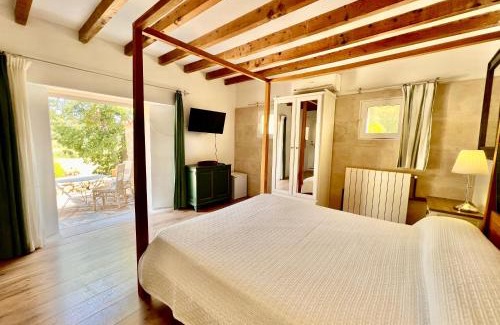 Puigpunyent Casa | Finca Son Pont
