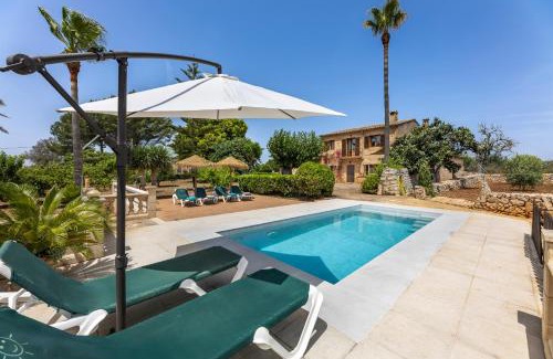 Manacor Villa | Finca Son Ramon Llull