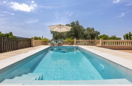 Manacor Villa | Finca Son Ramon Llull