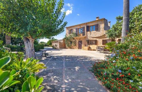 Manacor Villa | Finca Son Ramon Llull