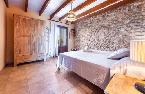Manacor Villa | Finca Son Ramon Llull