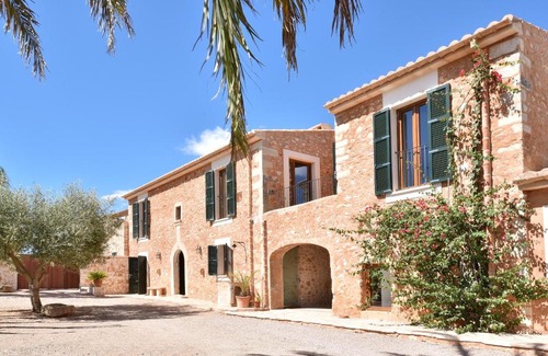 Portopetro Casa | Finca Sonduri