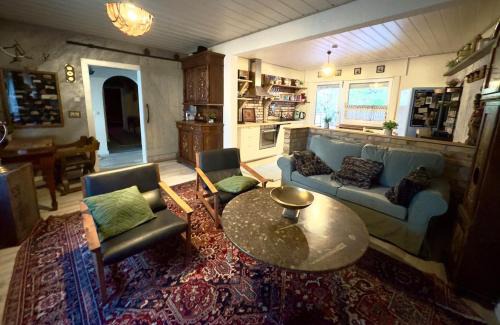 Untergrombach Casa | Finca South Sahara
