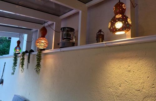Untergrombach Casa | Finca South Sahara