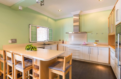 Santa Maria de Guía de Gran Canaria Villa | Finca Suarez by CanariasGetaway