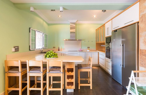 Santa Maria de Guía de Gran Canaria Villa | Finca Suarez by CanariasGetaway