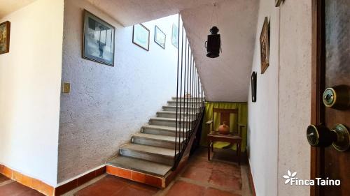 Jiutepec Casa | Finca Taino. Hermosa casa con alberca