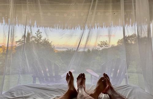 Puerto Jiménez Otro | Finca Terra Incognita - Wood cabins in the jungle