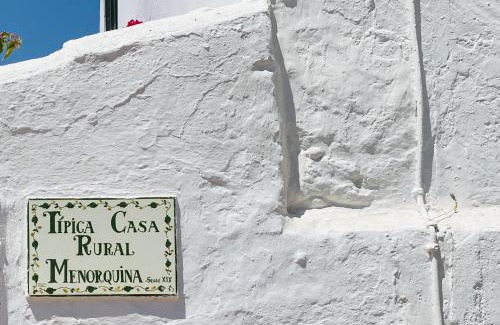 Alayor Casa | Finca TONI