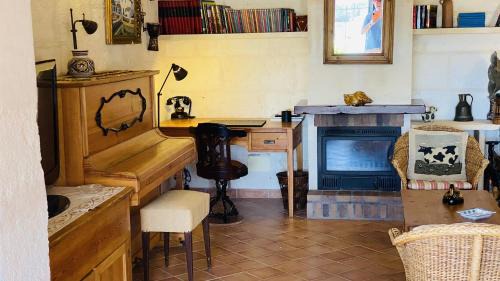 Alayor Casa | Finca TONI
