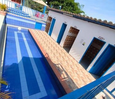 Montenegro Hotel | Finca Tradicional La Rochela
