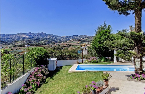El Palmital Casa | Finca Tres Chimeneas