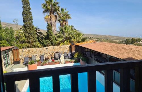 Arico Apartamento | Finca Tropical
