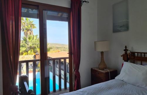 Arico Apartamento | Finca Tropical