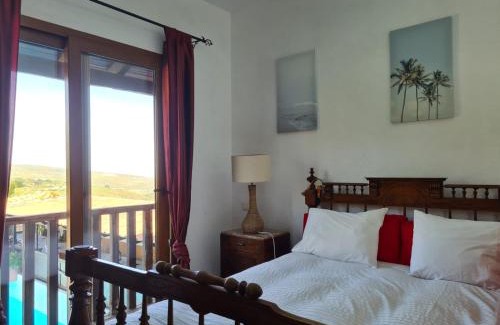 Arico Apartamento | Finca Tropical