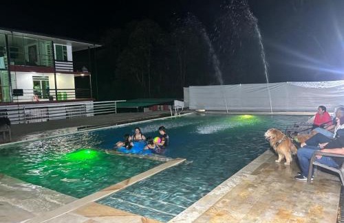 Vergara Casa | Finca turística el paraíso es aqui