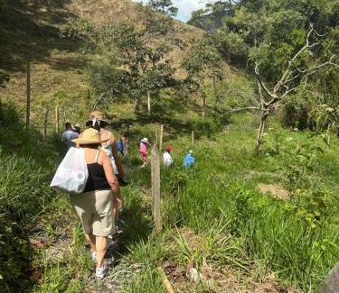 Vergara Casa | Finca turística el paraíso es aqui