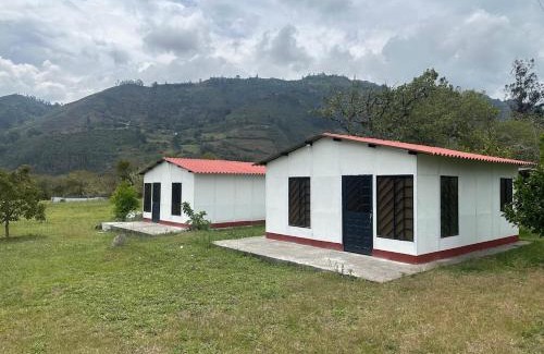 Caqueza Casa | Finca Turística El Porvenir