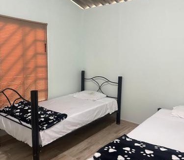 Caqueza Casa | Finca Turística El Porvenir