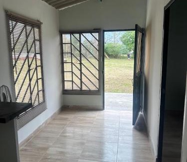Caqueza Casa | Finca Turística El Porvenir